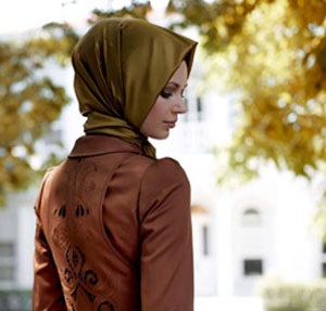 Moda musulmană - Islamul și familia, Islamul și familia
