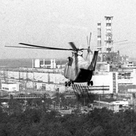Taxă suplimentară pentru catastrofa de la Cernobîl