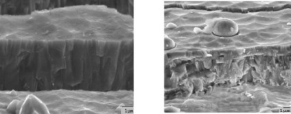 Materiale nanostructurate