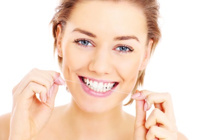 Remedii populare pentru parodontita si parodontita