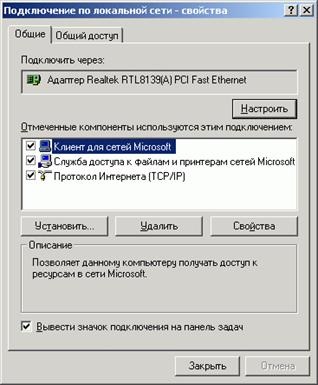 Configurarea pppoe în Windows 98