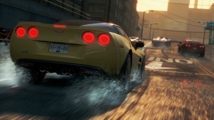 Need for Speed ​​Most Wanted (2012) XBOX360 letöltés játék Xbox 360 torrent