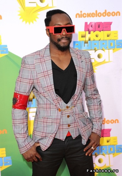 Nickelodeon s 24th annual kids choice awards