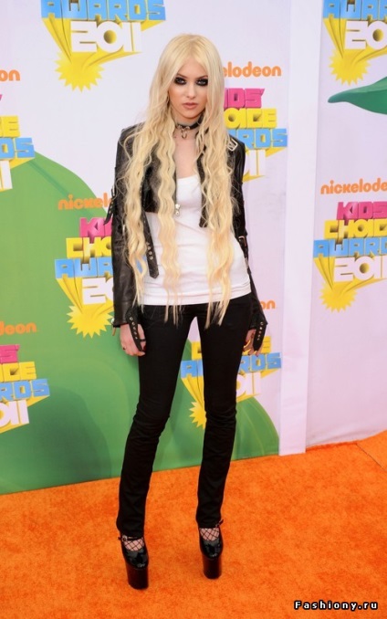 Nickelodeon s 24th annual kids choice awards