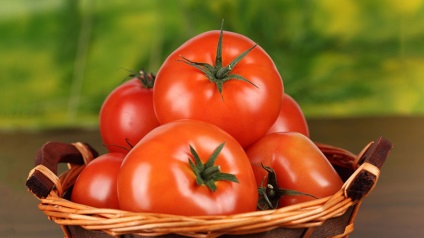 Нітратні томати включи настрій