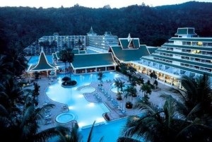 Anul Nou în Thailanda - excursii, hoteluri, locuri interesante și recenzii