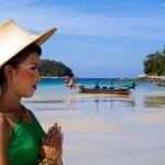 Új év Thaiföldön - utazás, szállás, látnivalók és vélemények
