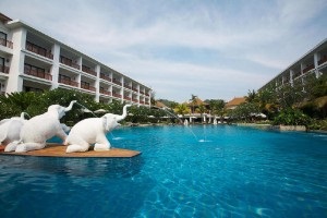 Anul Nou în Thailanda - excursii, hoteluri, locuri interesante și recenzii