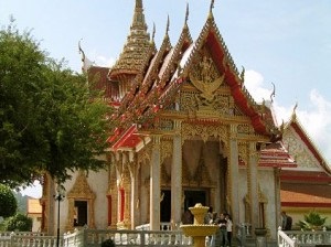 Новий рік в Таїланді - тури, готелі, цікаві місця і відгуки