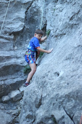 Știri - site-ul climbing-crimea!