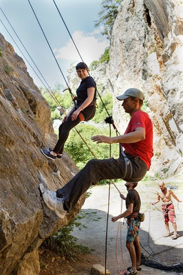 Новини - сайт climbing-crimea!