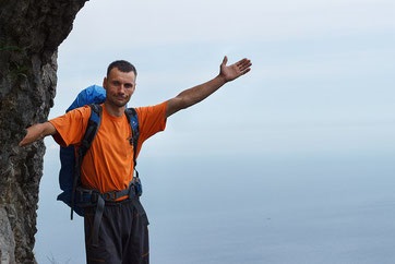 Новини - сайт climbing-crimea!