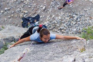 Новини - сайт climbing-crimea!