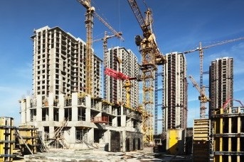 Clădiri noi în săgeata din Sankt Petersburg de la milioane de ruble pentru apartament de la dezvoltator