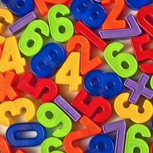 Нумерологія імені значення чисел і букв