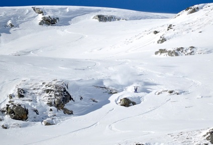 Am nevoie de protecție pentru snowboarding și snowboarding?