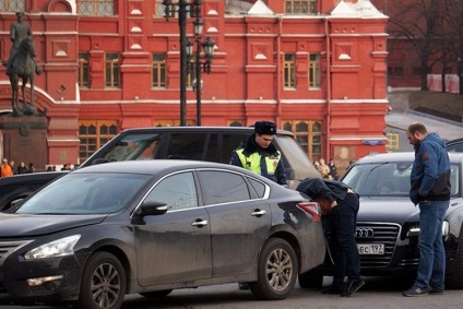 Зразок скарги до суду на постанову гибдд