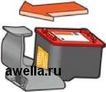 Обслуговування принтера hp deskjet d2300