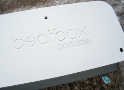 Áttekintés audioeszközök szörnyeteg beatbox hordozható (portable) Áttekintés szörny beatbox hordozható audio eszköz
