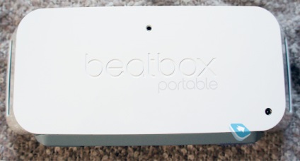 Áttekintés audioeszközök szörnyeteg beatbox hordozható (portable) Áttekintés szörny beatbox hordozható audio eszköz