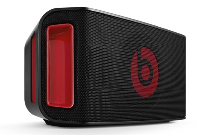 Áttekintés audioeszközök szörnyeteg beatbox hordozható (szörny) Áttekintés szörny beatbox hordozható audio eszköz