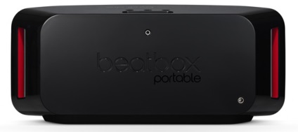 Áttekintés audioeszközök szörnyeteg beatbox hordozható (portable) Áttekintés szörny beatbox hordozható audio eszköz