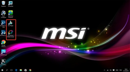 Prezentare generală monoblock msi ap16 flex sau alegeți un computer pentru bucătărie - recenzii și teste