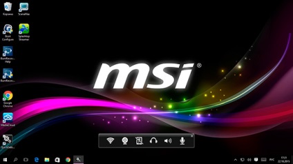 Огляд моноблока msi ap16 flex або вибираємо комп'ютер для кухні - огляди і тести