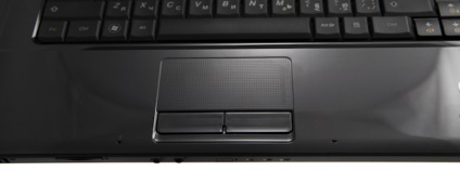 Огляд ноутбука lenovo y550 - технології