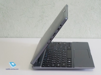 Prezentare generală tabletă acer aspire one 10