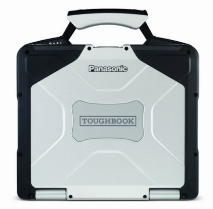 Toughbook Panasonic cf-31