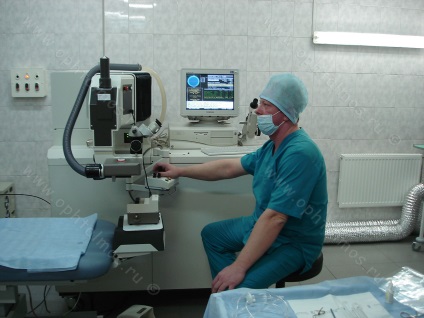 Офтальмологічний лікувально-діагностичний центр «офтальмос»