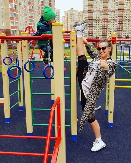 Olga gazhienko kellett távolítani posztjáról (általában) Olga gazhienko kellett eltávolítani a post