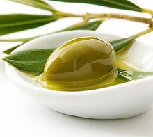 Olive Cosmetics