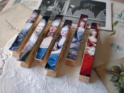 Ele sunt încă destul de rare - clothespins originale - târgul de masterat - manual, manual (o statuie clothespin) Ele sunt încă destul de rare - îmbrăcăminte originale - târg de meșteșugari - manual, manual