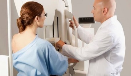 Oncolog-mamolog - cine este și ce vindecă