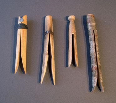 Despre clothespin