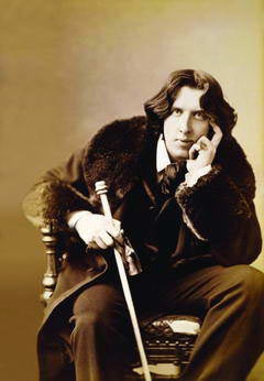 Oscar Wilde 1