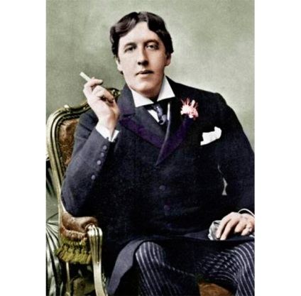 Oscar Wilde