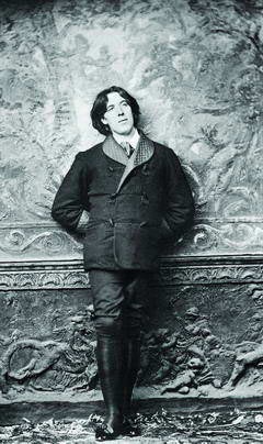 Oscar Wilde 1