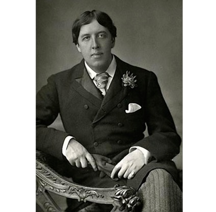 Oscar Wilde