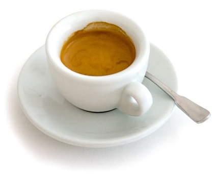 Principalele soiuri de cafea italiană și un pic de george clony