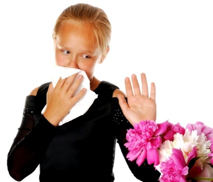 Основні симптоми і ефективна лікувальна терапія кашлю при алергії