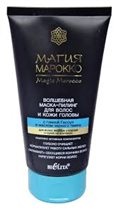 Recenzii de produse cosmetice cosmetice din Marea Moartă, Belita