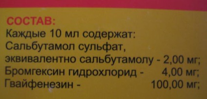 Відгуки про ліки Аскор