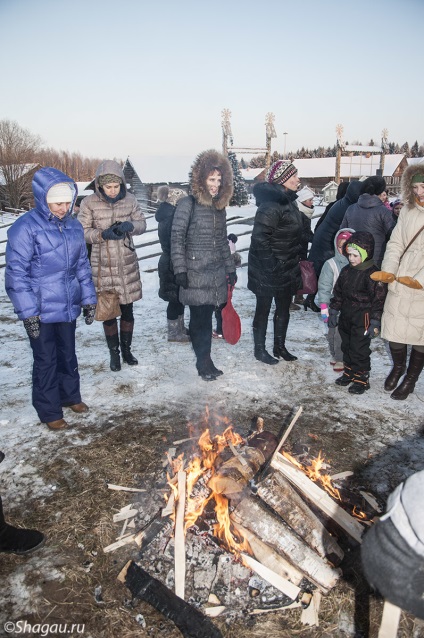 Відгук про відвідини музею Семенково, вологда