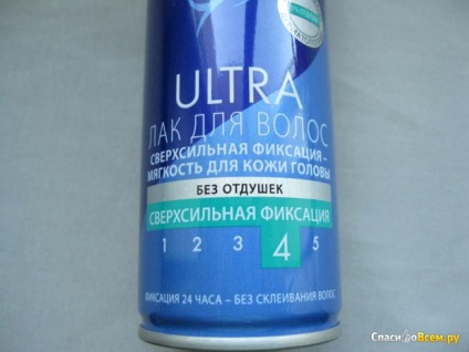 Відгук про лак для волосся taft три погоди «ultra» м'якість для шкіри голови без ароматизаторів сверхсильная