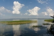 Lacul Naroch, Belarus