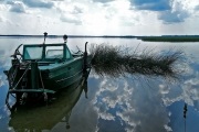 Lacul Naroch, Belarus