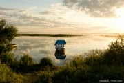 Lacul Naroch, Belarus